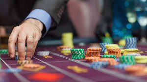 Официальный сайт Murka Casino